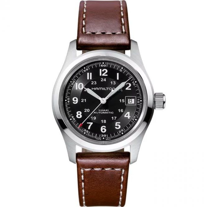 HAMILTON KHAKI FIELD AUTO 38mm