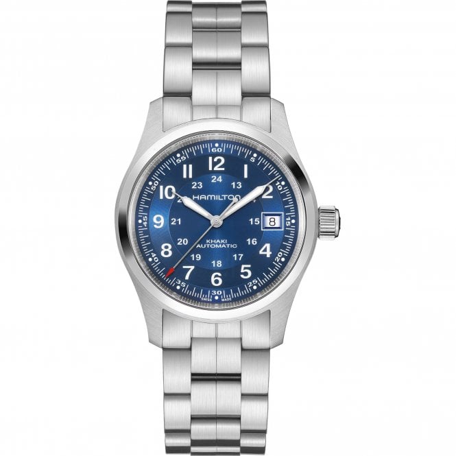 HAMILTON Khaki Field Auto 38mm