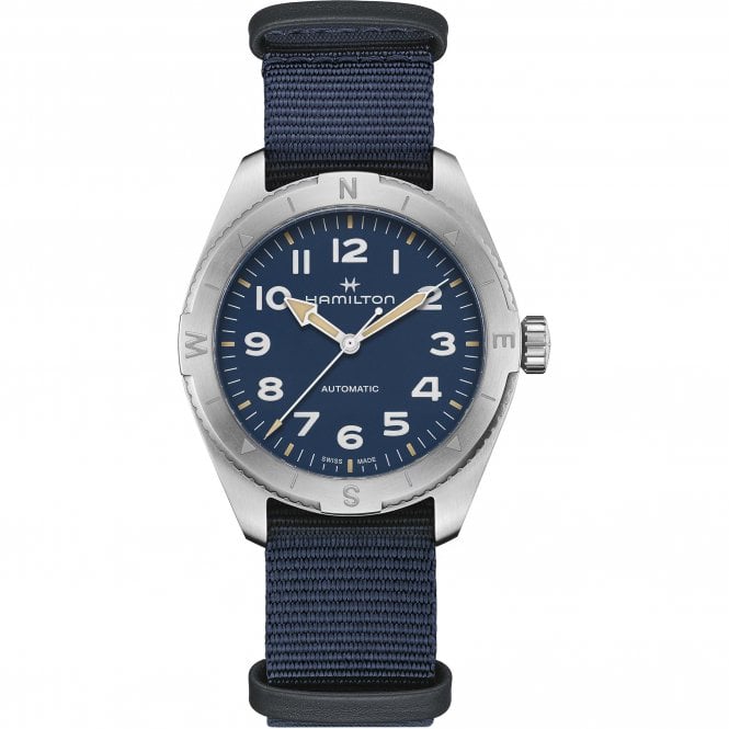 HAMILTON Khaki Field Expedition Auto 41mm