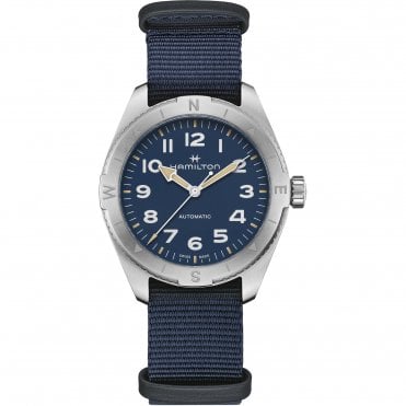 Khaki Field Expedition Auto 41mm