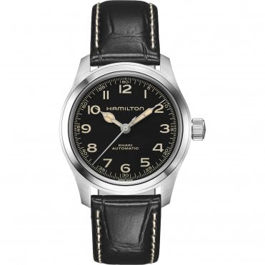 KHAKI FIELD MURPH 38mm