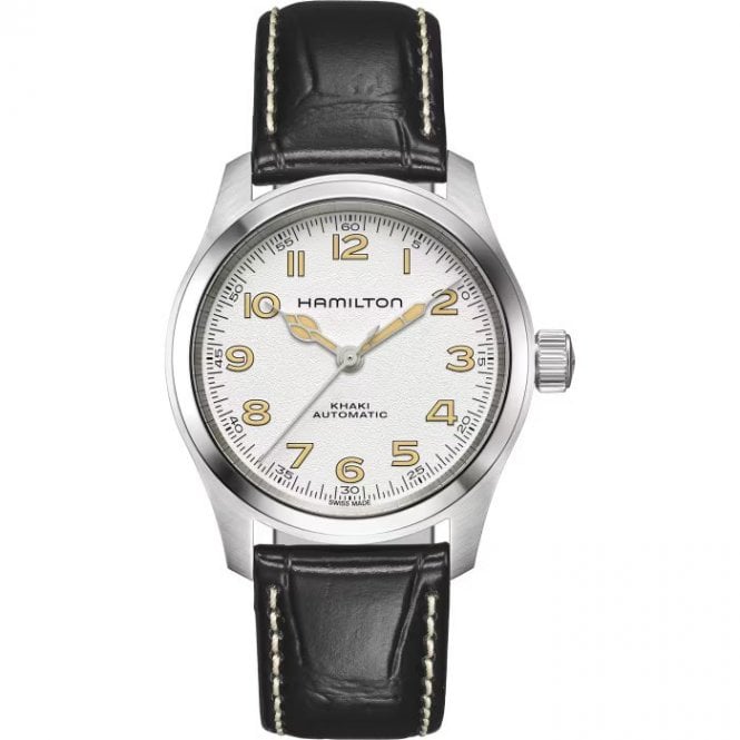 HAMILTON Khaki Field Murph 38mm