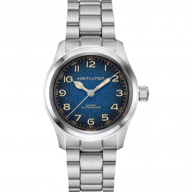 HAMILTON Khaki Field Murph 38mm