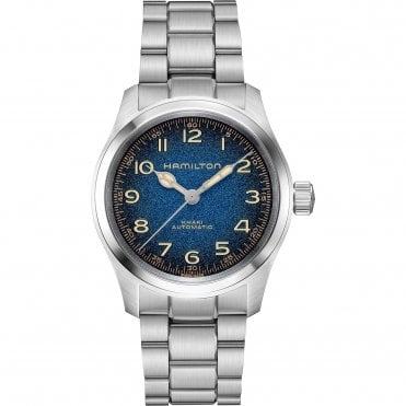 Khaki Field Murph 38mm