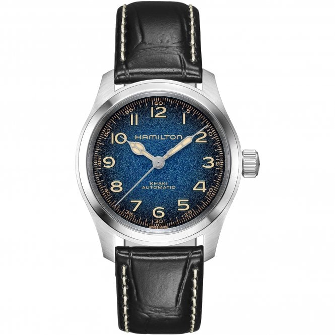 HAMILTON Khaki Field Murph 38mm