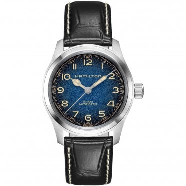 Khaki Field Murph 38mm