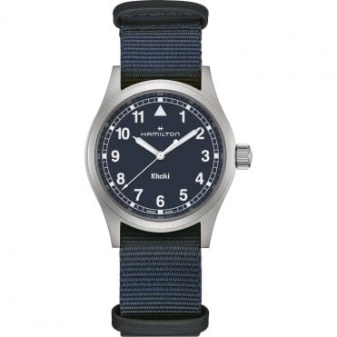 Khaki Field Quartz 38mm