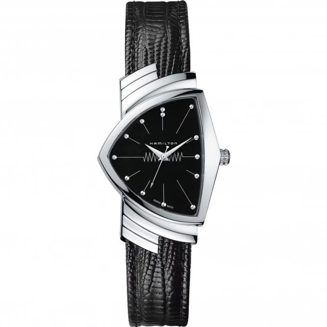 HAMILTON Ventura Quartz 32mm x 50mm 
