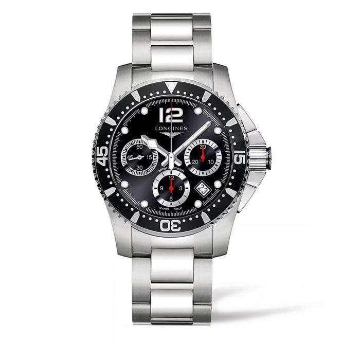 HYDROCONQUEST CRONOGRAPH 41mm