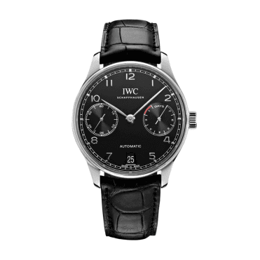 PORTUGIESER AUTOMATIC 