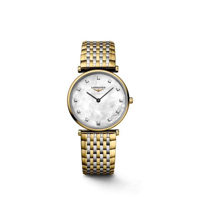 LONGINES LA GRANDE CLASSIQUE DE 29mm