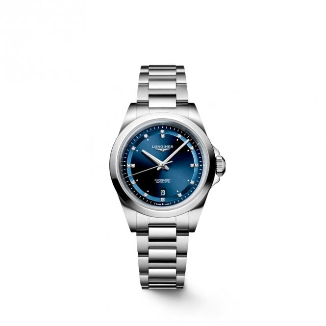 LONGINES CONQUEST 30mm