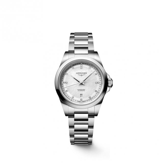 LONGINES CONQUEST 30mm