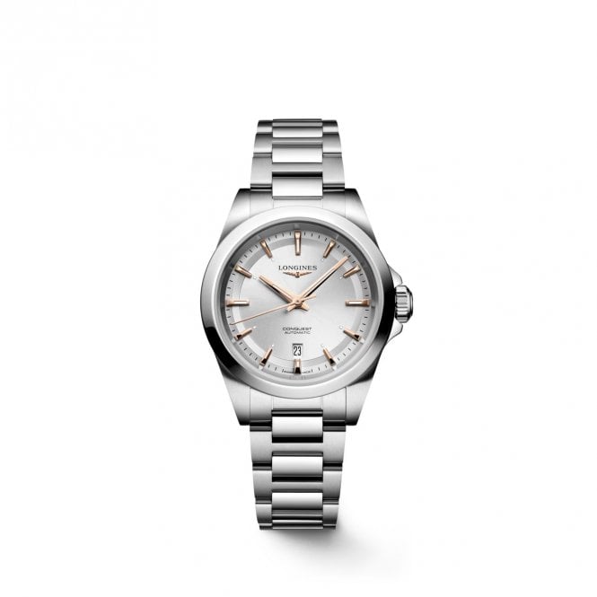 LONGINES CONQUEST 30mm