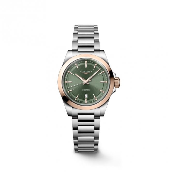 LONGINES CONQUEST 30mm