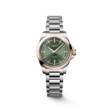 CONQUEST 30mm
