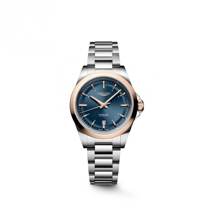 LONGINES Conquest 30mm