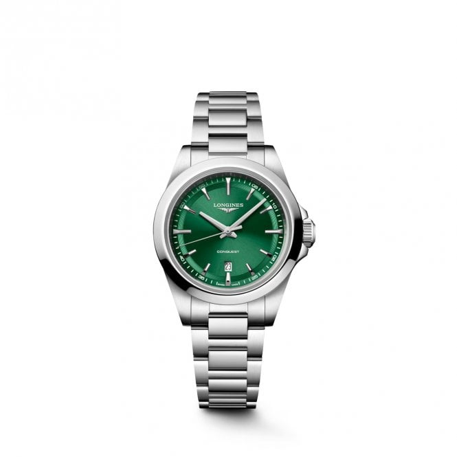 LONGINES CONQUEST 30mm
