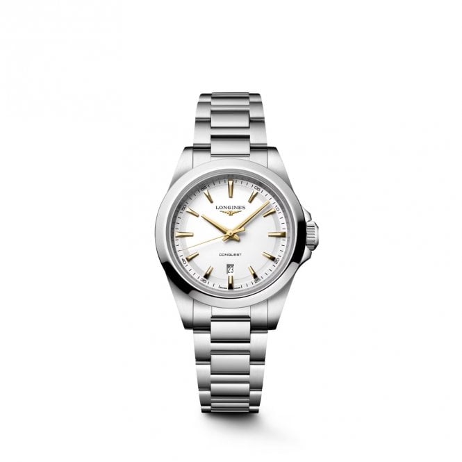 LONGINES CONQUEST 30mm