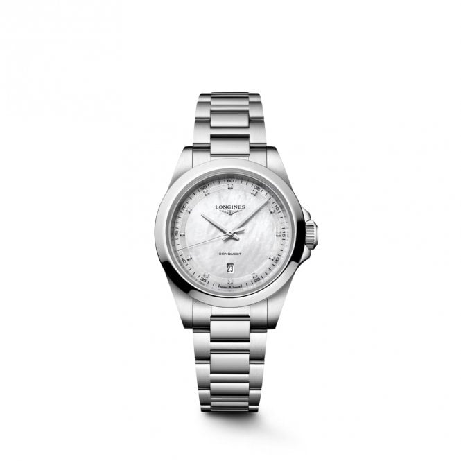 LONGINES CONQUEST 30mm