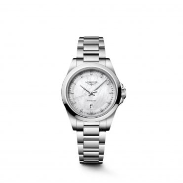 CONQUEST 30mm