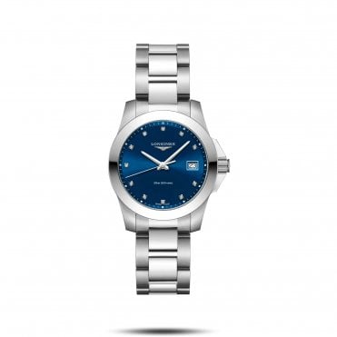 CONQUEST 34mm