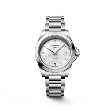 CONQUEST 34mm