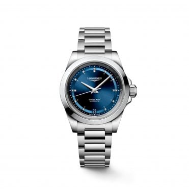 CONQUEST 34mm
