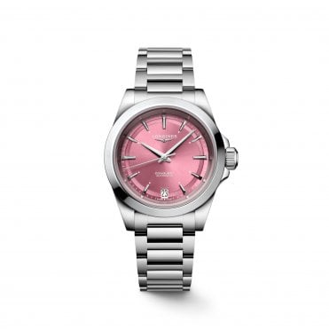 CONQUEST 34mm