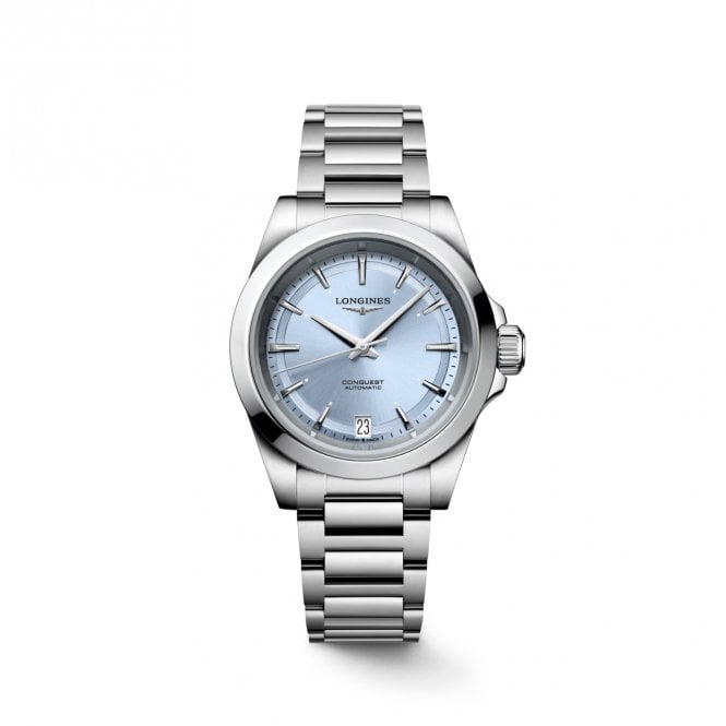 LONGINES CONQUEST 34mm