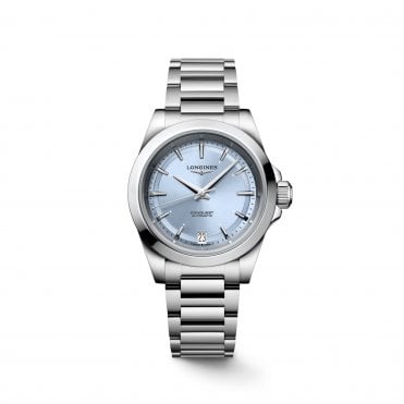 CONQUEST 34mm