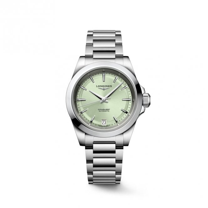 LONGINES CONQUEST 34mm