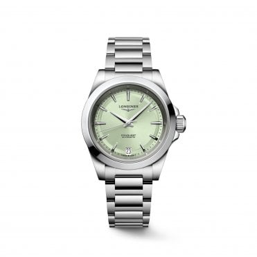 CONQUEST 34mm