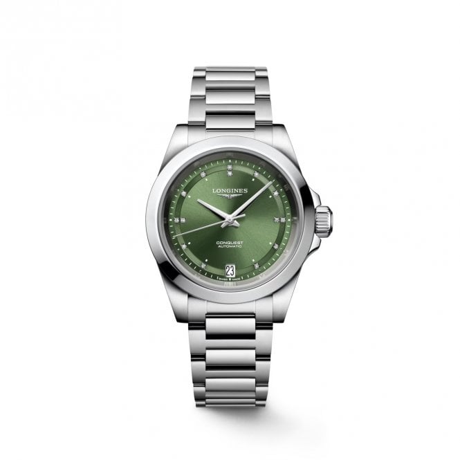 LONGINES Conquest 34mm