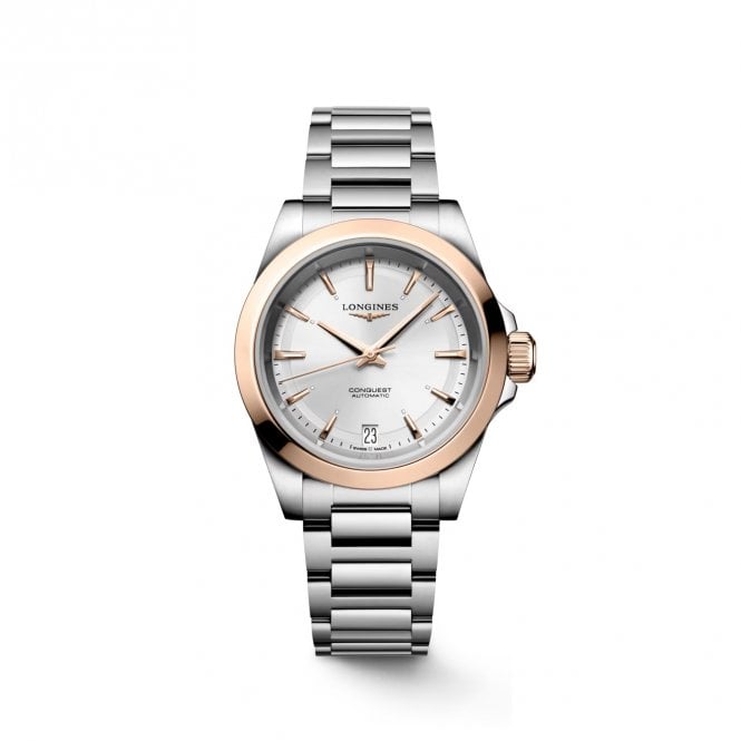 LONGINES CONQUEST 34mm