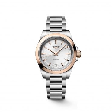 CONQUEST 34mm