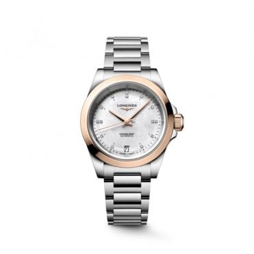 CONQUEST 34mm