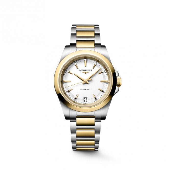 LONGINES CONQUEST 34mm