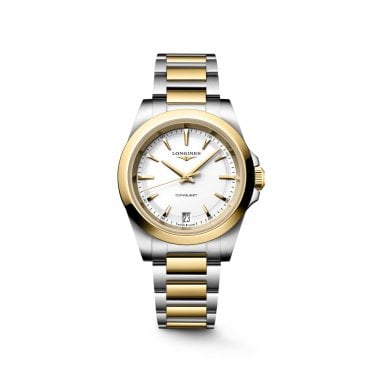 CONQUEST 34mm