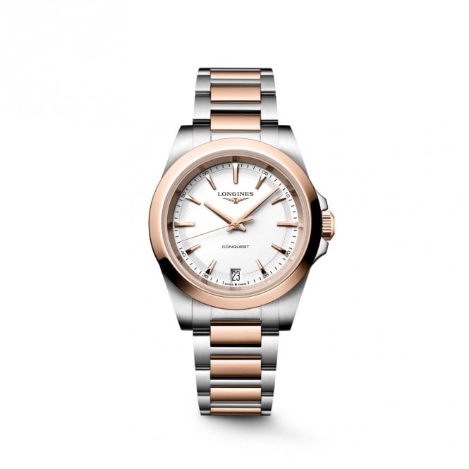 LONGINES CONQUEST 34mm