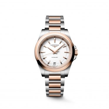CONQUEST 34mm