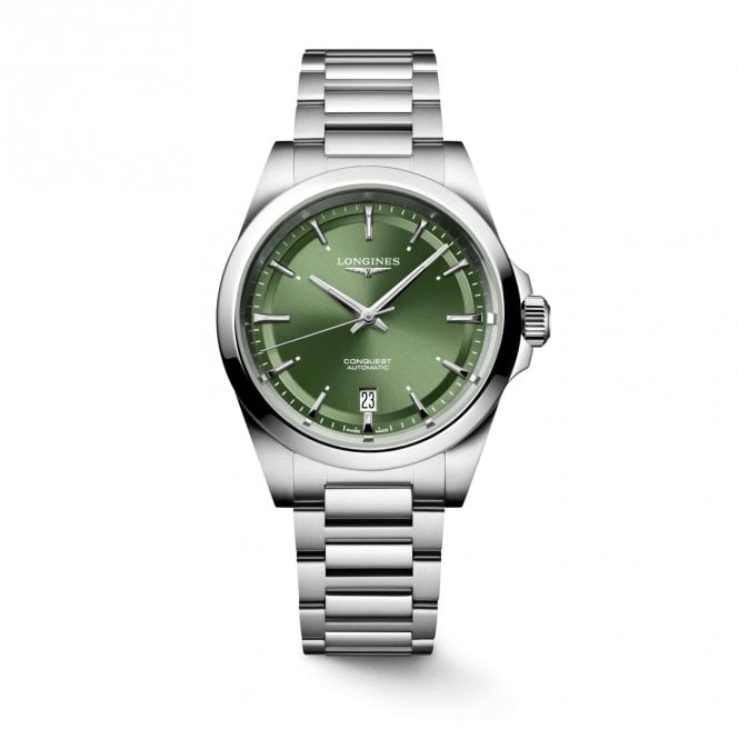 LONGINES CONQUEST 38mm