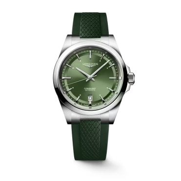 Conquest 38mm