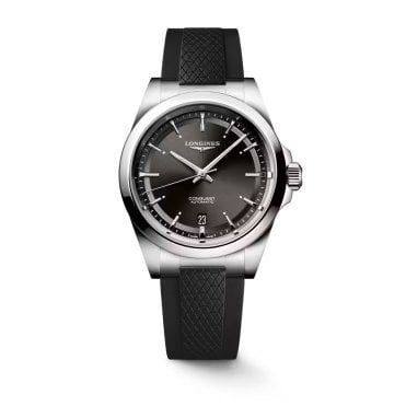 Conquest 38mm