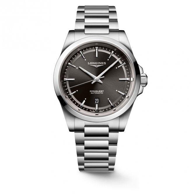 LONGINES Conquest 41mm