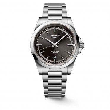 Conquest 41mm