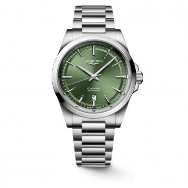 Conquest 41mm