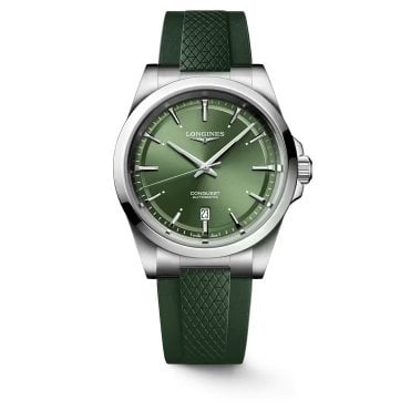 Conquest 41mm