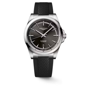 Conquest 41mm