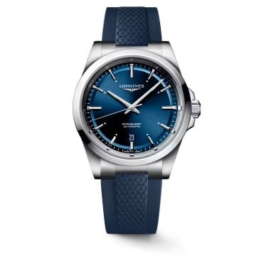 Conquest 41mm